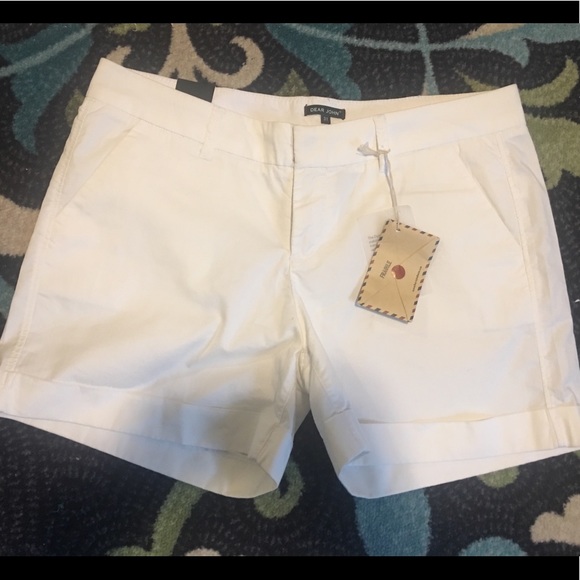 dear john shorts size 31
